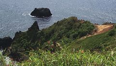 Ep. 5 - L'isola della dea greca