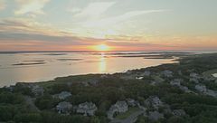 Ep. 6 - La colonia perduta dell'isola di roanoke