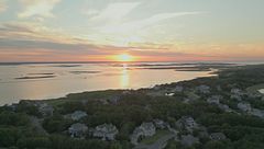 Ep. 6 - La colonia perduta dell'isola di roanoke