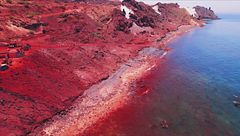 Ep. 7 - L'isola del mistero indonesiana