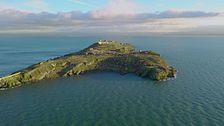 Ep. 8 - L'isola fortezza scozzese
