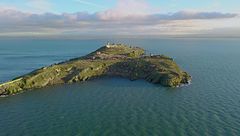 Ep. 8 - L'isola fortezza scozzese