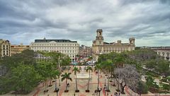 Ep. 9 - L' isola delle spie