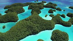 Ep. 10 - L' isola della perduta endeavour