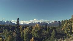 Ep. 3 - Incontri ravvicinati in Alaska