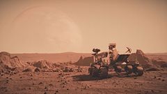 Ep. 4 - Il vortice di sedona in arizona