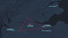 Ep. 6 - Il triangolo di Falkirk in Scozia