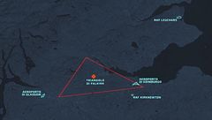 Ep. 6 - Il triangolo di Falkirk in Scozia