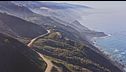 Ep. 8 - Tra le alture e le coste della California