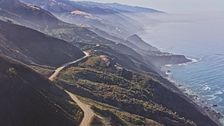 Ep. 8 - Tra le alture e le coste della California