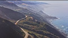 Ep. 8 - Tra le alture e le coste della California