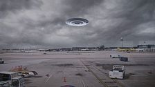 Ep. 9 - Speciale ufo: visitano la terra?