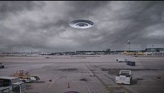 Ep. 9 - Speciale ufo: visitano la terra?