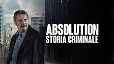 Absolution - Storia criminale