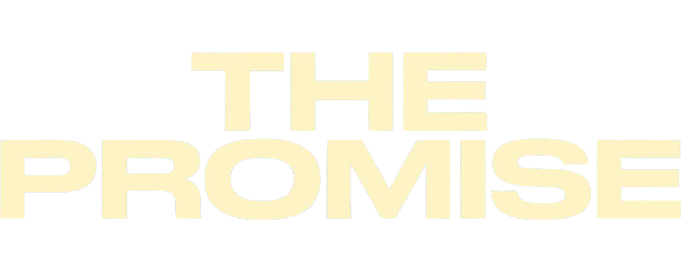 The promise - Film Mediaset Infinity