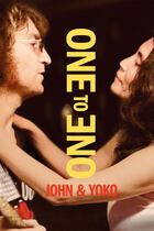 One to one: John & Yoko