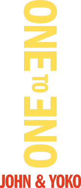 One to one: John & Yoko - Film Mediaset Infinity