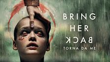 Bring her back - Torna da me