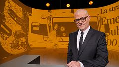 Le Iene presentano: Inside - "Puglia Criminale: la quarta mafia"