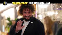 Le Iene presentano: Inside: "Barzageddon una storia italiana"