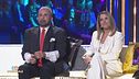 Francesca Barra e Luca Tommassini: gli opinionisti di "The Couple"