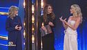 Brigitta e Benedicta Boccoli: il test di affinità