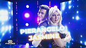 Jasmine Carrisi e Pierangelo Greco: la videopresentazione