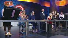 "Metal Detector": Brigitta e Benedicta Boccoli vs Jasmine Carrisi e Pierangelo Greco