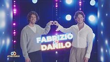 Danilo e Fabrizio Mileto: la videopresentazione