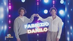 Danilo e Fabrizio Mileto: la videopresentazione