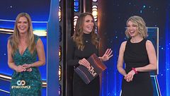 Thais Wiggers ed Elena Barolo: sogni e passioni