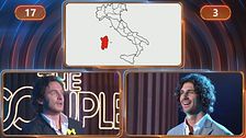 "Le foto mozzafiato": Thais Wiggers ed Elena Barolo vs Danilo e Fabrizio Mileto