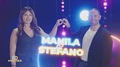 Manila Nazzaro e Stefano Oradei: la videopresentazione