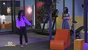 Le prove di Irma e Lucia testa