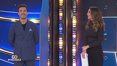 Le domande ad Antonino Spinalbese
