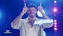 Andrea Tabanelli: la videopresentazione