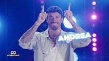 Andrea Tabanelli: la videopresentazione