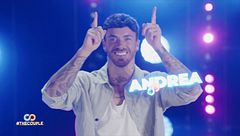 Andrea Tabanelli: la videopresentazione