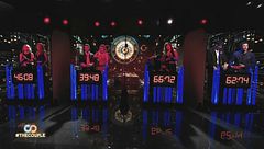 La sfida finale della prima puntata