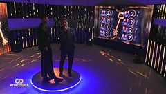 Il "momento chiave" della prima puntata