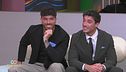 La nuova complicità di Antonino Spinalbese e Andrea Tabanelli