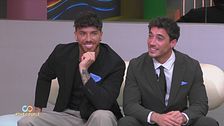 La nuova complicità di Antonino Spinalbese e Andrea Tabanelli