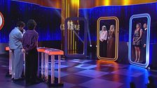 "Tutti contro tutti": la prima manche
