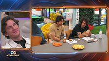 La vita lenta di Danilo e Fabrizio Mileto