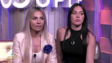 Le nomination della seconda puntata