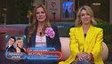Le coppie al televoto: Thais Wiggers ed Elena Barolo vs Pierangelo Greco e Jasmine Carrisi