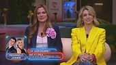 Le coppie al televoto: Thais Wiggers ed Elena Barolo vs Pierangelo Greco e Jasmine Carrisi