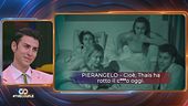 Le Coppie vs Thais Wiggers e Elena Barolo