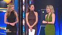 Thais Wiggers e Elena Barolo cedono le loro chiavi