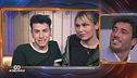 Antonino Spinalbese al centro delle polemiche